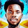 Trevor Bongomin