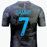 Sammy Oks