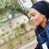maryam abdulmalik