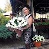 Оксана Загорна