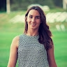 Mary Ponomarenko