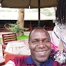 Eliyas Mwindi