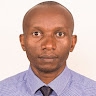 Fredrick Wairegi