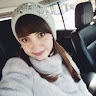 anya burlachenko