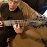Jeremy Ferneyhough