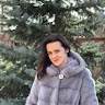 Тетяна Моісєєнкова