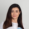 Natali Nak