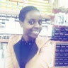 EMILLY AHUMUZA