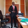 Sammy Ngetich