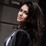 Karyna Antoshkina