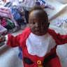 isaac benson okello