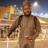 Nura Yusuf