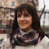 Karasevska Tetiana