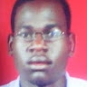 lubangakene ambrose
