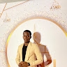 Eric Derrick Wamani