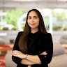 Astrid Carolina Pérez Rodríguez