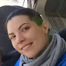 Krisztina Orodán