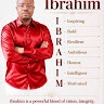 IBRAHIM BOYI ABDULLAHI