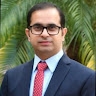 Usman Kirmani