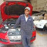 Ian Captain
