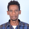 Moges aseffa