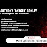 Ant Ceo