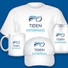 TIDEN ENTERPRISES