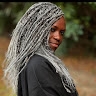 Zahalea Anderson