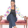 Glory Ndlovu