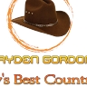 Kayden Gordon