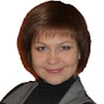 Катерина Дрозденко