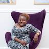 Jane Theuri