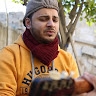 ABDULLAH AِLHALBOUNI
