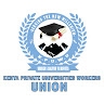 Kenya Private   Universities Workers Union