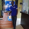 JOHN JOSEPH OKWAKOL