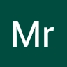 Mr Welvaart