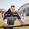 Алексей Бородин
