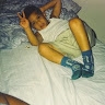 Khyre Crawford