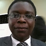 AKINYOMI Oladele John