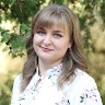 Інна Василівна Смалюк