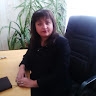 Юлія Безрук