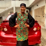 Blessing Ekong