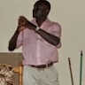 Jackson Cheruiyot