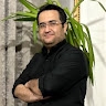 amir zarebkohan
