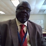 Joseph I Monye