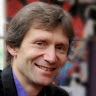 Gilles Relisieux