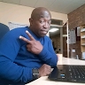Mpho Mohohlo