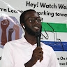 David Kamara