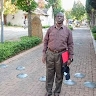 Getate Gekonde