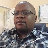 Noble Simfukwe